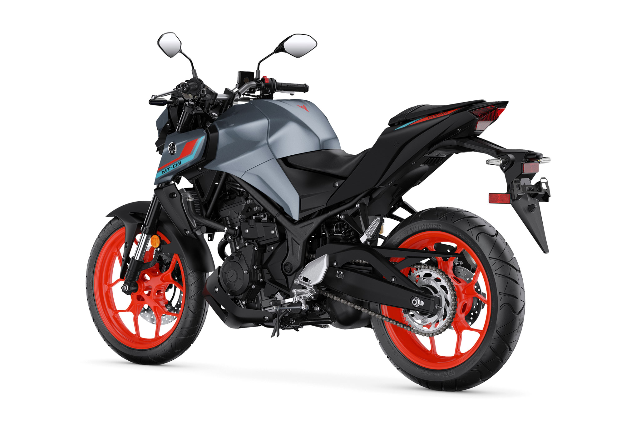 2021 Yamaha MT 03 Guide Total Motorcycle 2021-yamaha-mt-07-guide-total-motorcycle