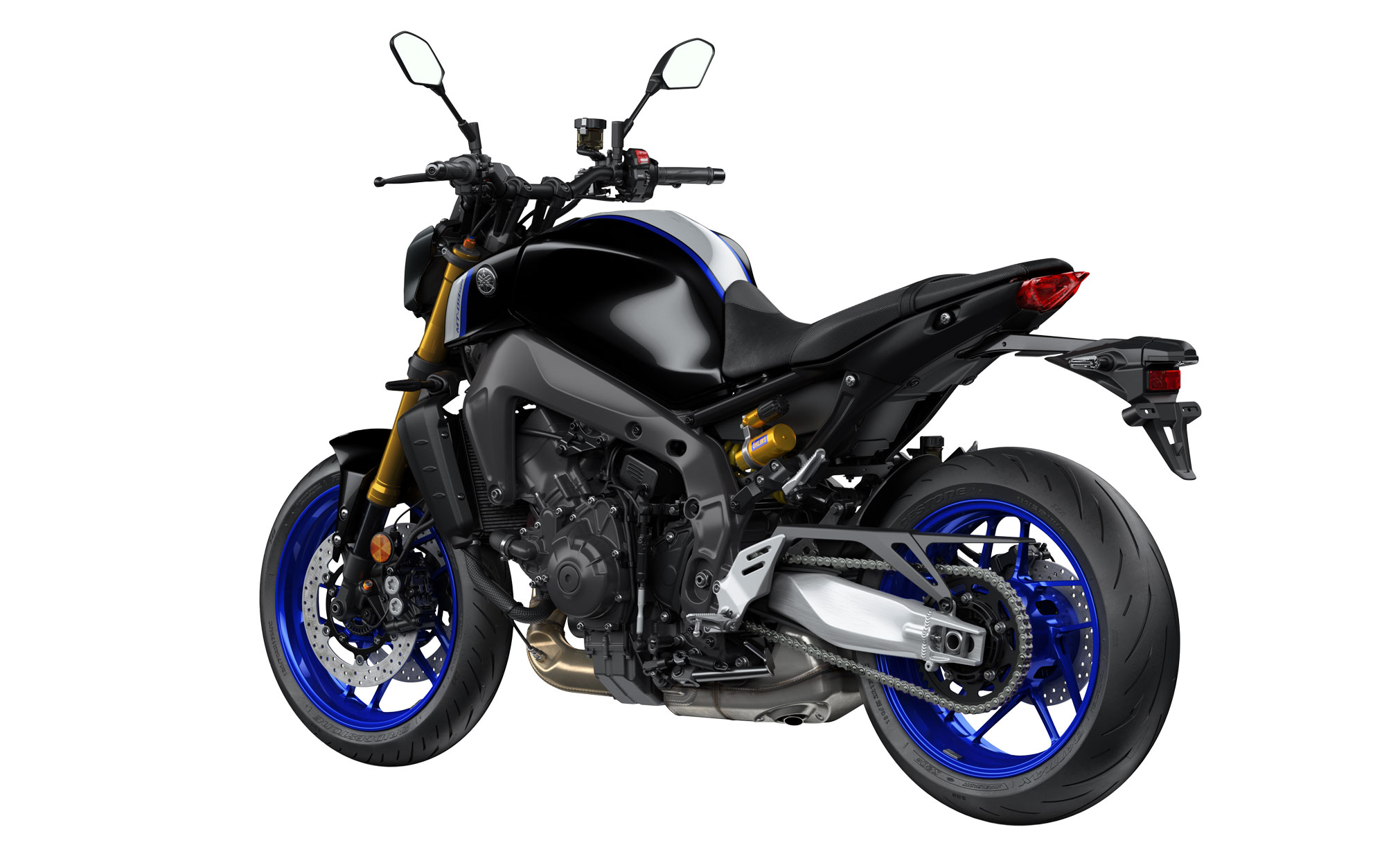 2021 Yamaha MT 09 SP Guide Total Motorcycle
