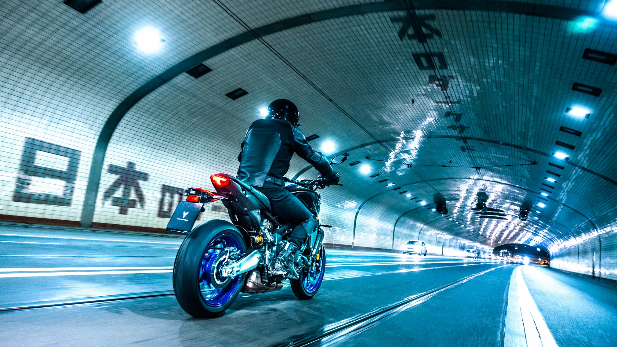 2021 Yamaha MT-09 SP Guide • Total Motorcycle
