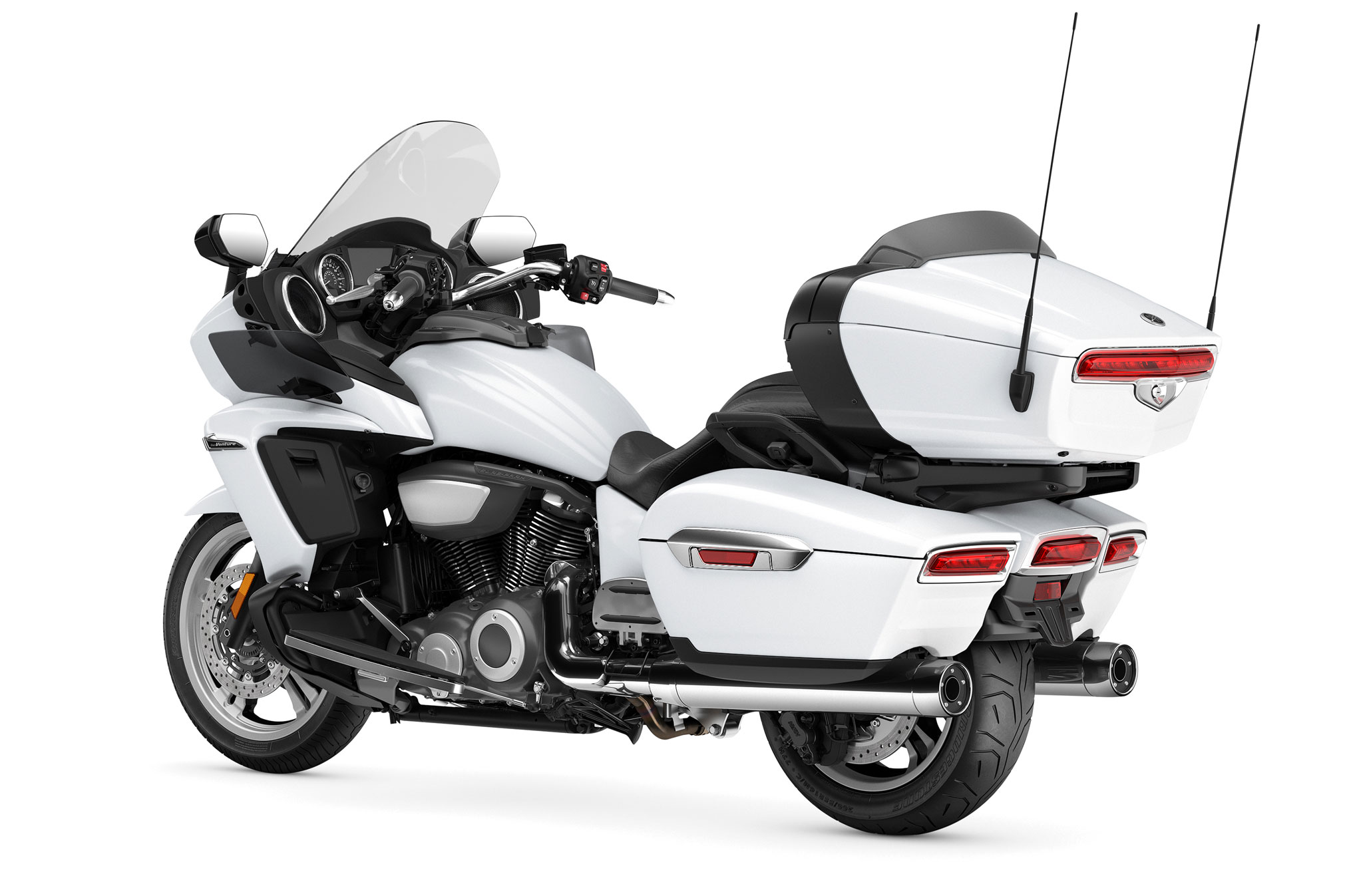 yamaha venture tc