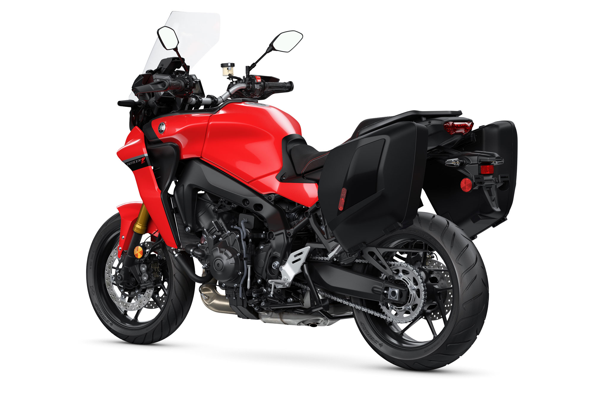 2021 yamaha tracer gt