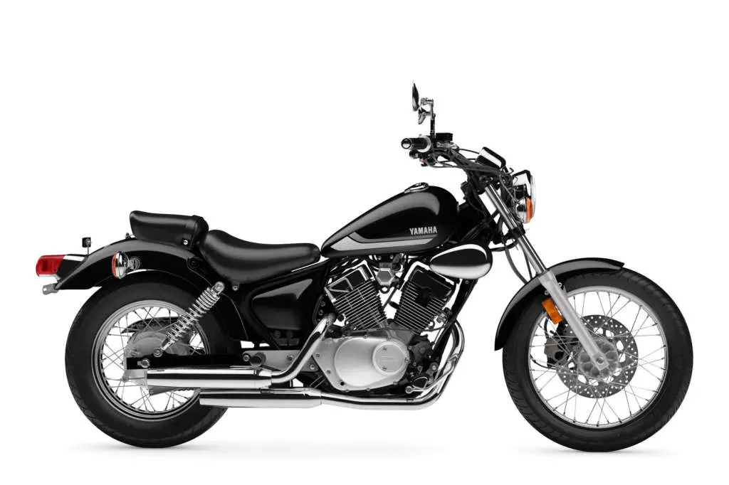 2022 Yamaha V Star 250 Guide  Total Motorcycle