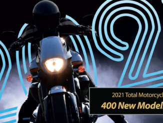 400 New 2021 Models with Hundreds More to Come!