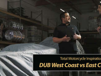 Inspiration Friday: DUB West Coast vs East Coast Customs