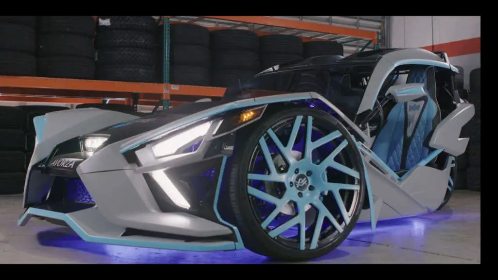 Inspiration Friday DUB West Coast vs East Coast Customs