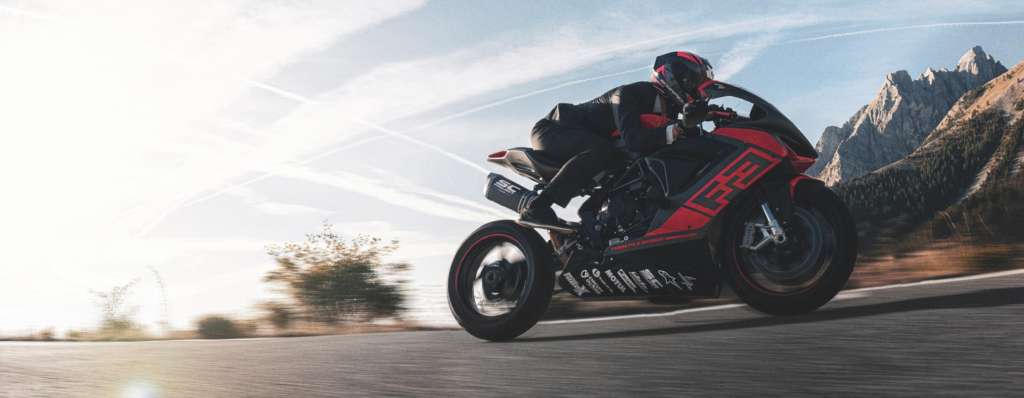 Inspiration Friday: Speed, Danger, Adrenaline & Femmes Fatales