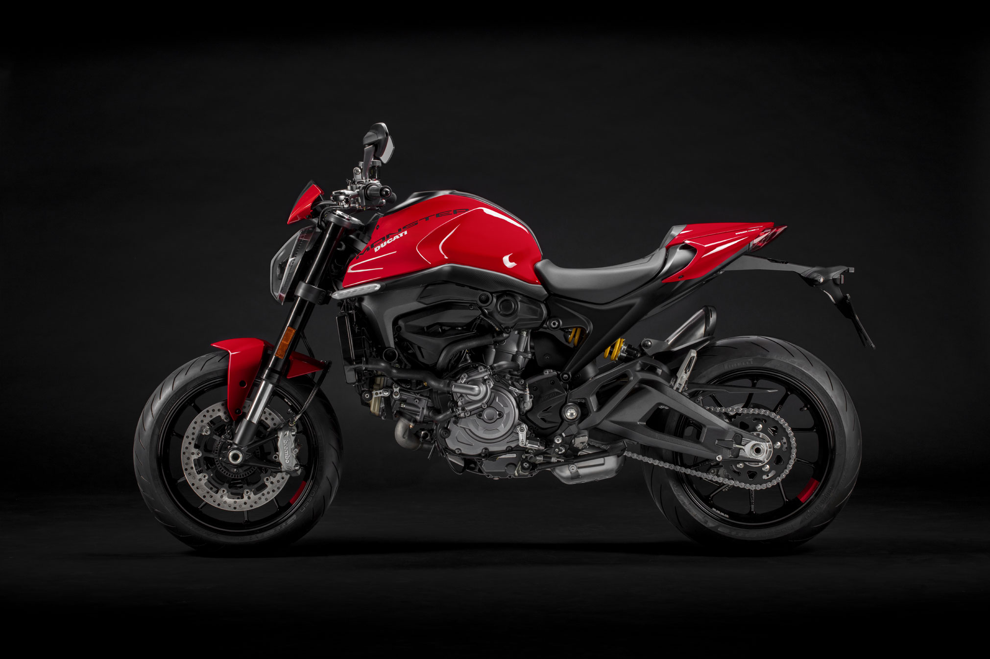 2021 monster 1200s