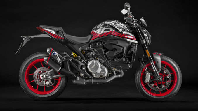 2021-Ducati-Monster1 2021 Ducati Monster