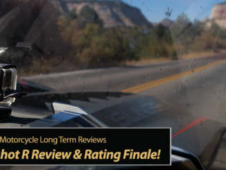 Polaris Slingshot R Review & Rating Finale