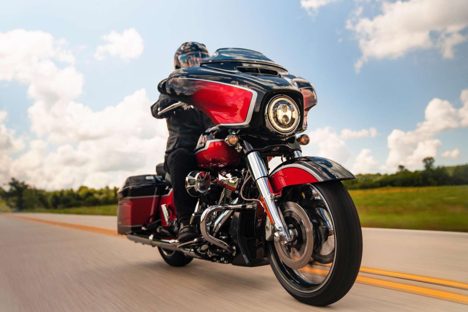 2022 motorcycles