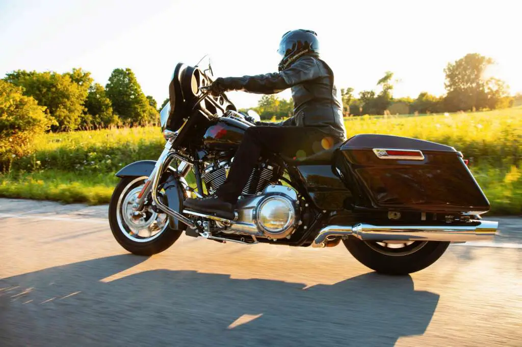 2021 Harley-Davidson Electra Glide Standard