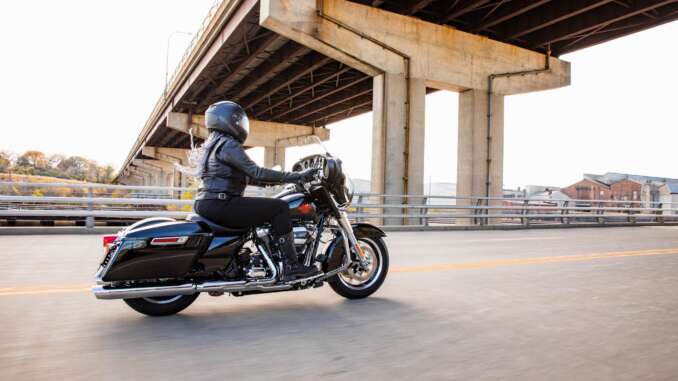 2021-Harley-Davidson-Electra-Glide-Standard4 2021 Harley-Davidson Electra Glide Standard