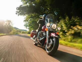 2021 Harley-Davidson Road King