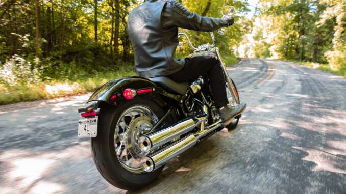 2021-Harley-Davidson-Softail-Standard6 2021 Harley-Davidson Softail Standard