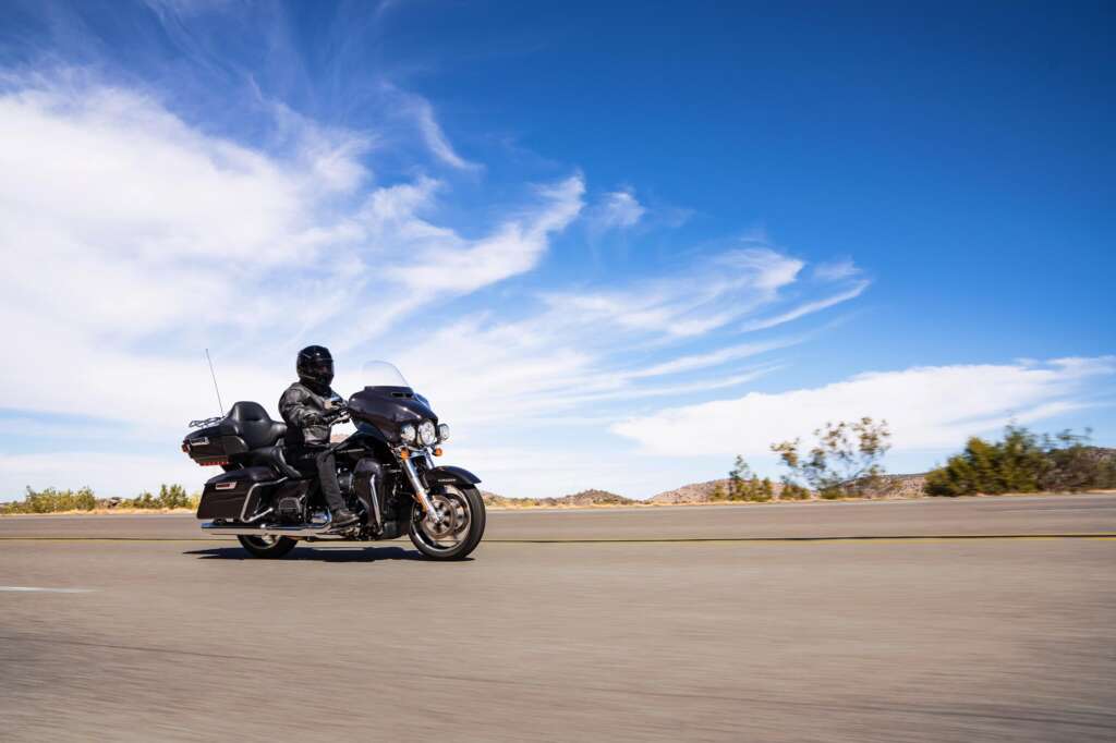 2021 Harley-Davidson Ultra Limited