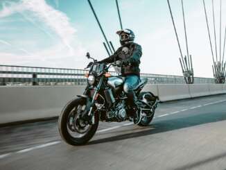 2022 Indian FTR1200 Rally