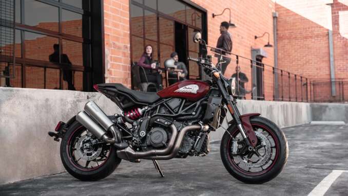 2022-Indian-FTR1200S4 2022 Indian FTR1200S