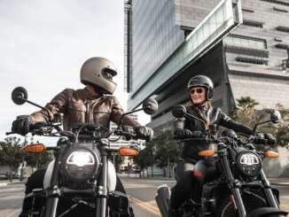 2022 Indian FTR1200