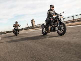 2022 Indian FTR1200