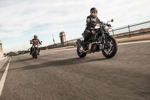 2022 Indian FTR1200