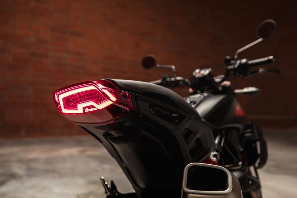 2022 Indian FTR1200