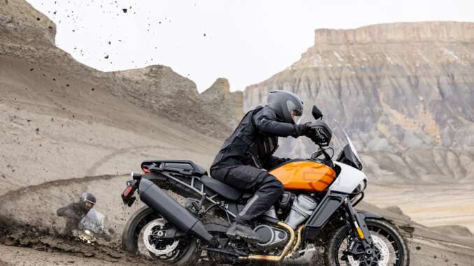 2021-Harley-Davidson-Pan-America-1250-Special1 2021 Harley-Davidson Pan-America 1250 Special