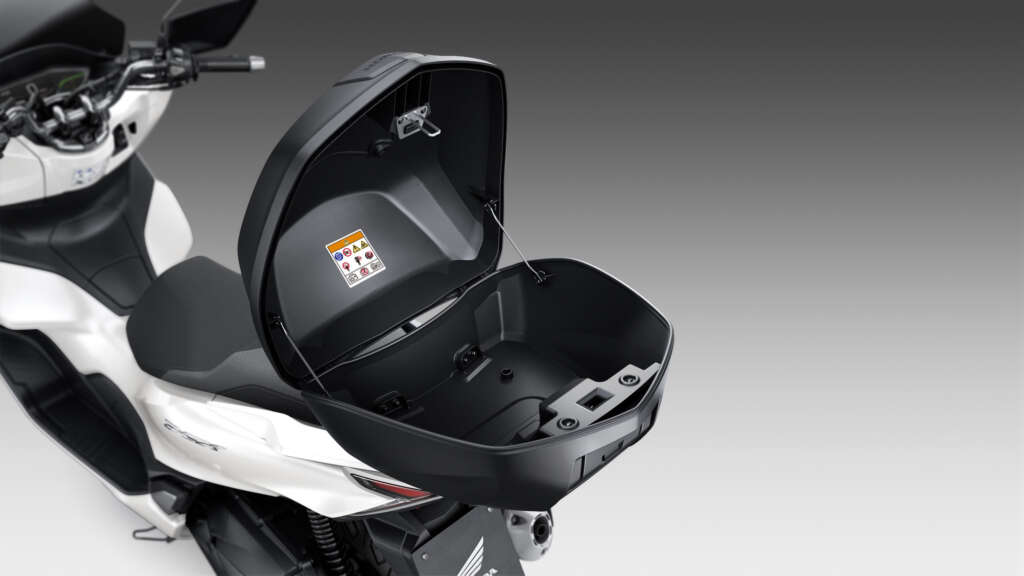 2021 Honda PCX150