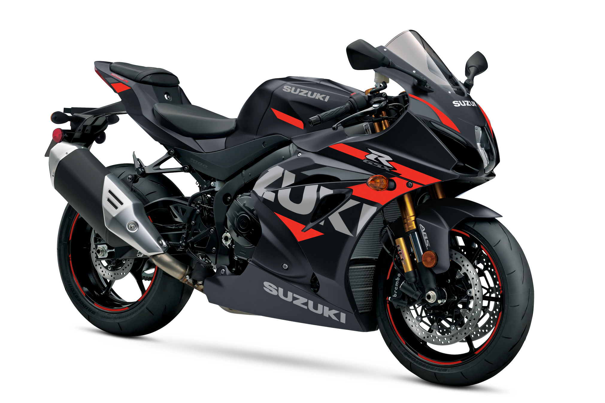 21 Suzuki Gsx R1000r Guide Total Motorcycle