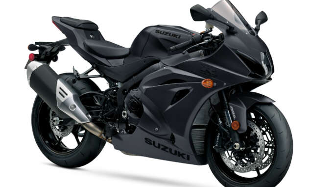2021-Suzuki-GSX-R1000a 2021 Suzuki GSX-R1000
