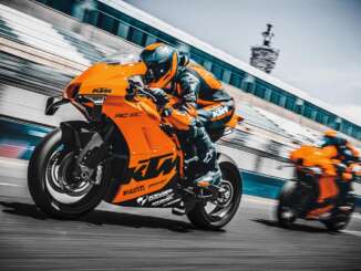 2022 KTM