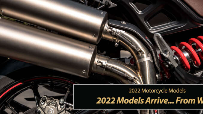2022-Models-Arrive-Already-from-Who-title 2022 Models Arrive Already... from Who?