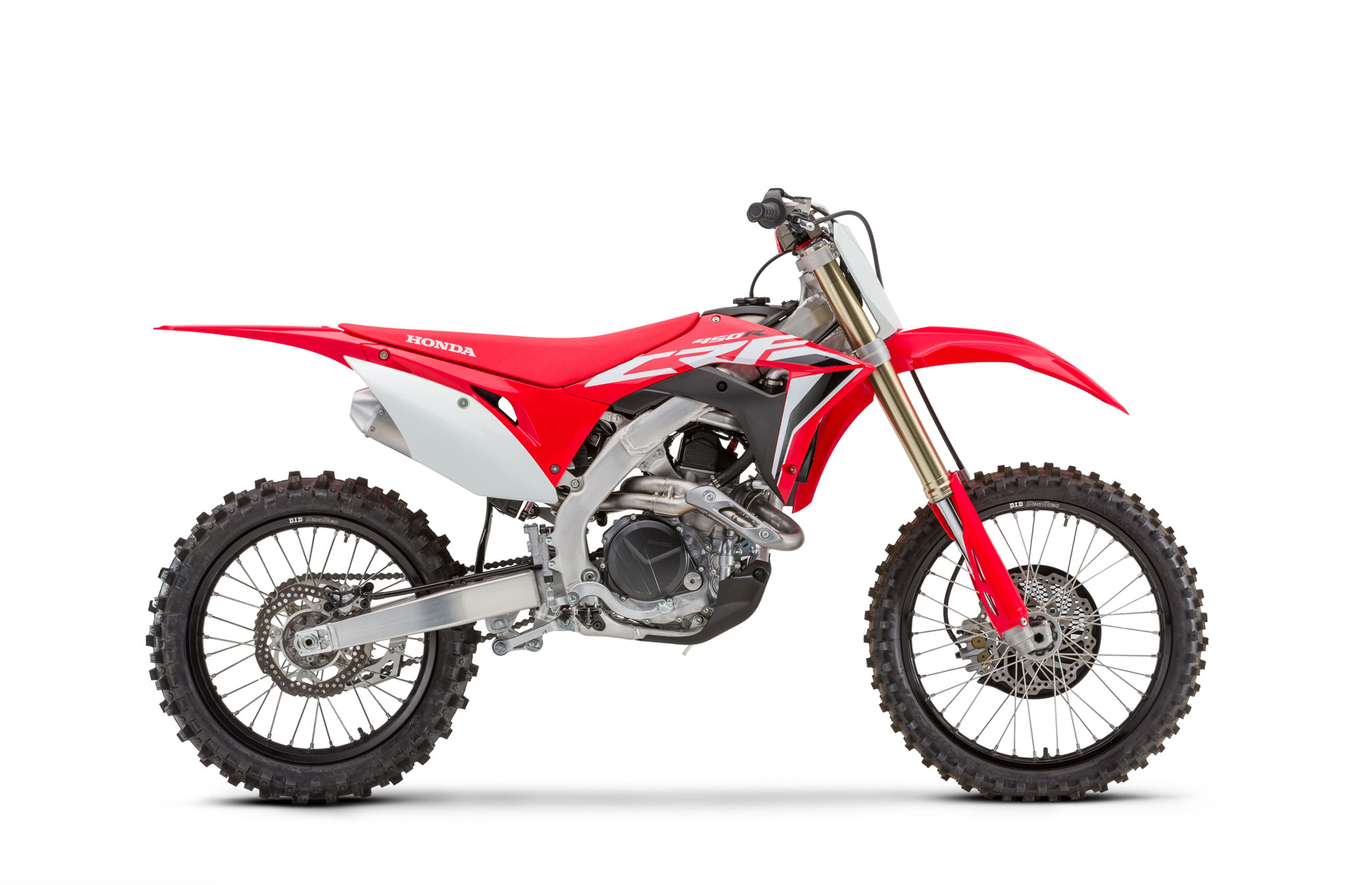 2021 clearance crf450rl hp