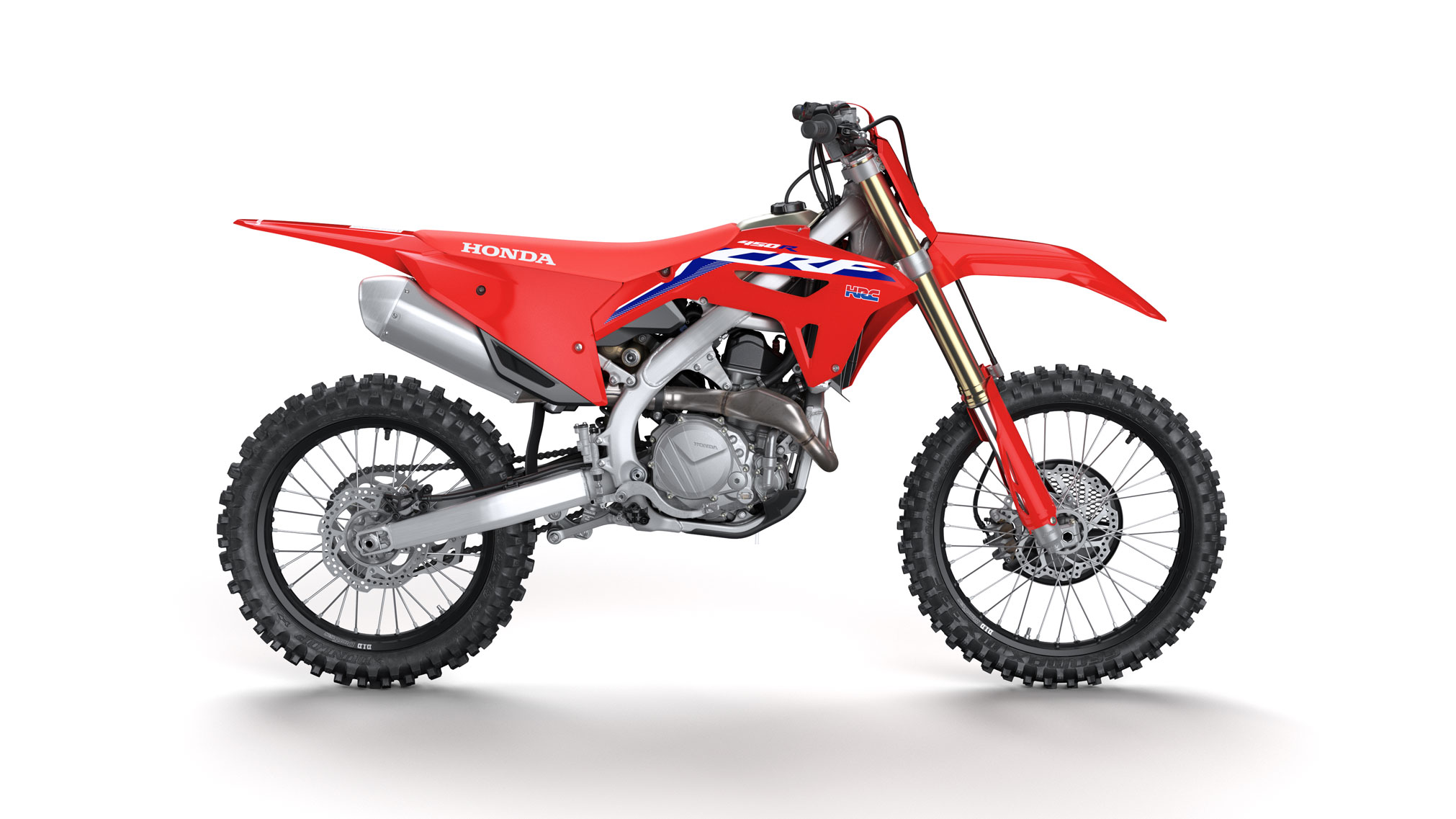 2024 Honda Crf450r H … Elka Nicole