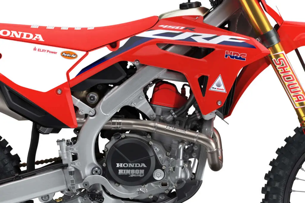 2022 honda crf450r release date hotsell