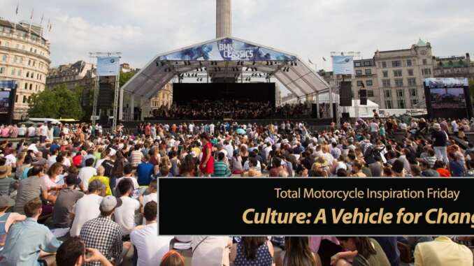 Inspiration-Friday-Culture-a-vehicle-for-change-title Inspiration Friday: Culture a vehicle for change