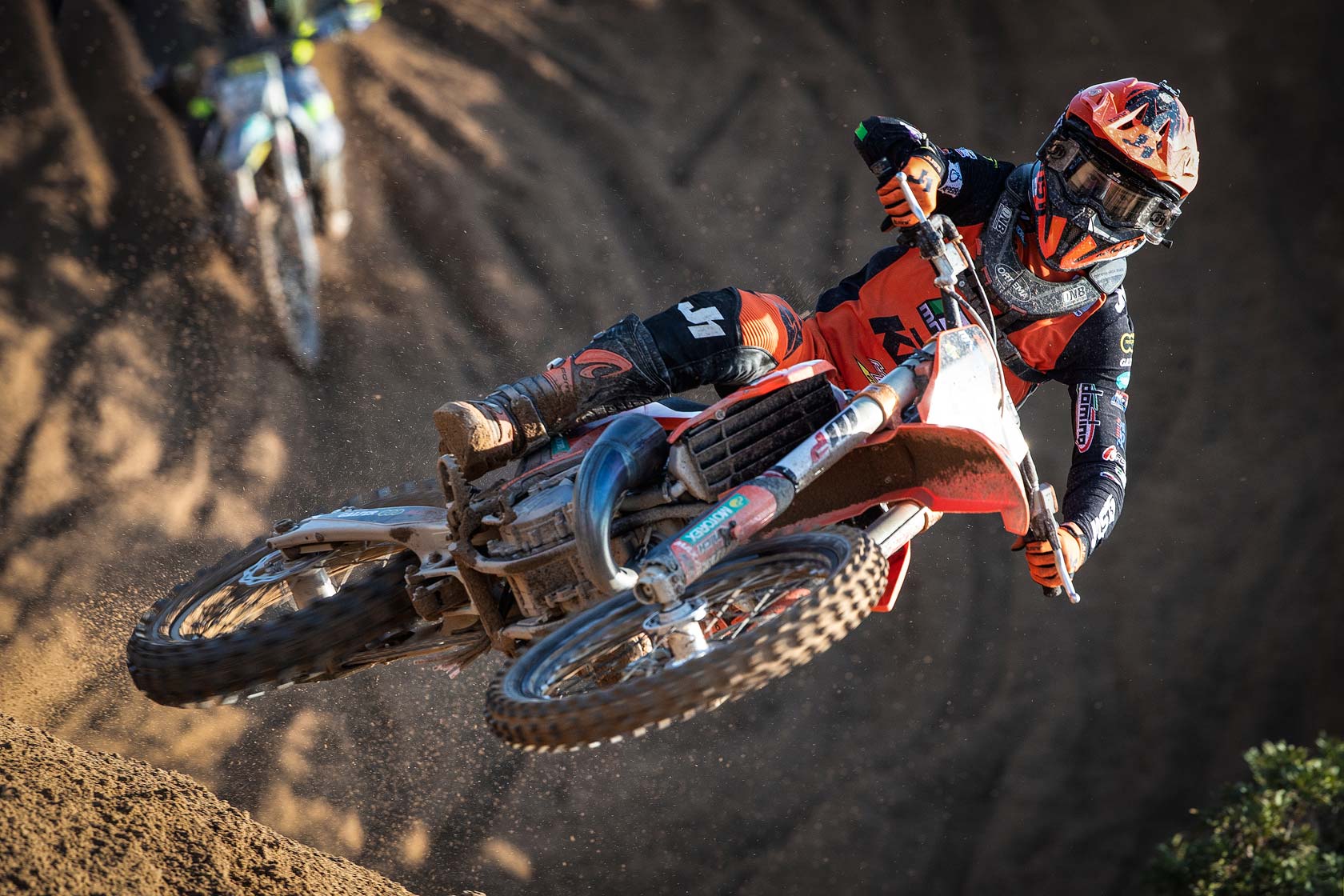 Groundbreaking Program to Showcase Motocross Most Promising Amateur Talent • Total Motorcycle