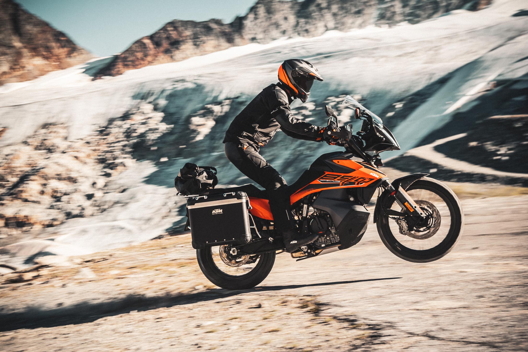 ktm 890 adventure s 2021