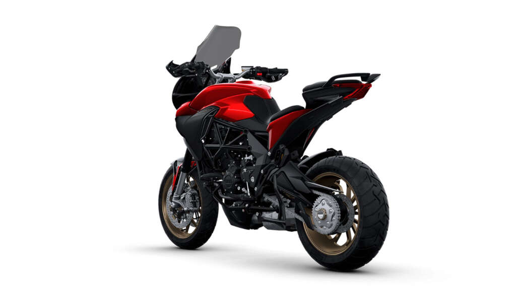 2021 MV Agusta Turismo Veloce Lusso