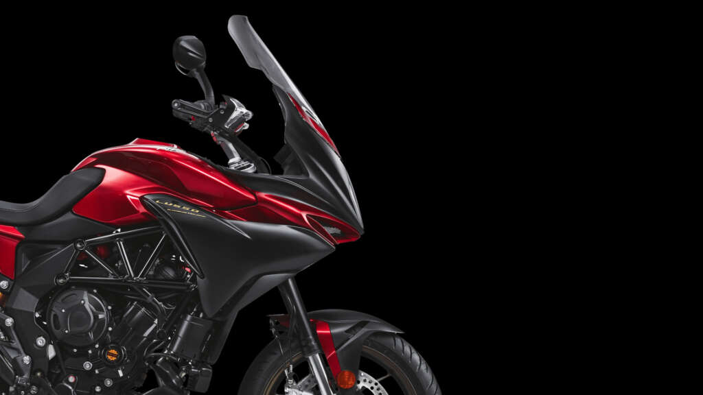 2021 MV Agusta Turismo Veloce Lusso