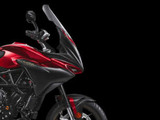 2021 MV Agusta Turismo Veloce Lusso
