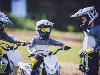 2022 Husqvarna TC50
