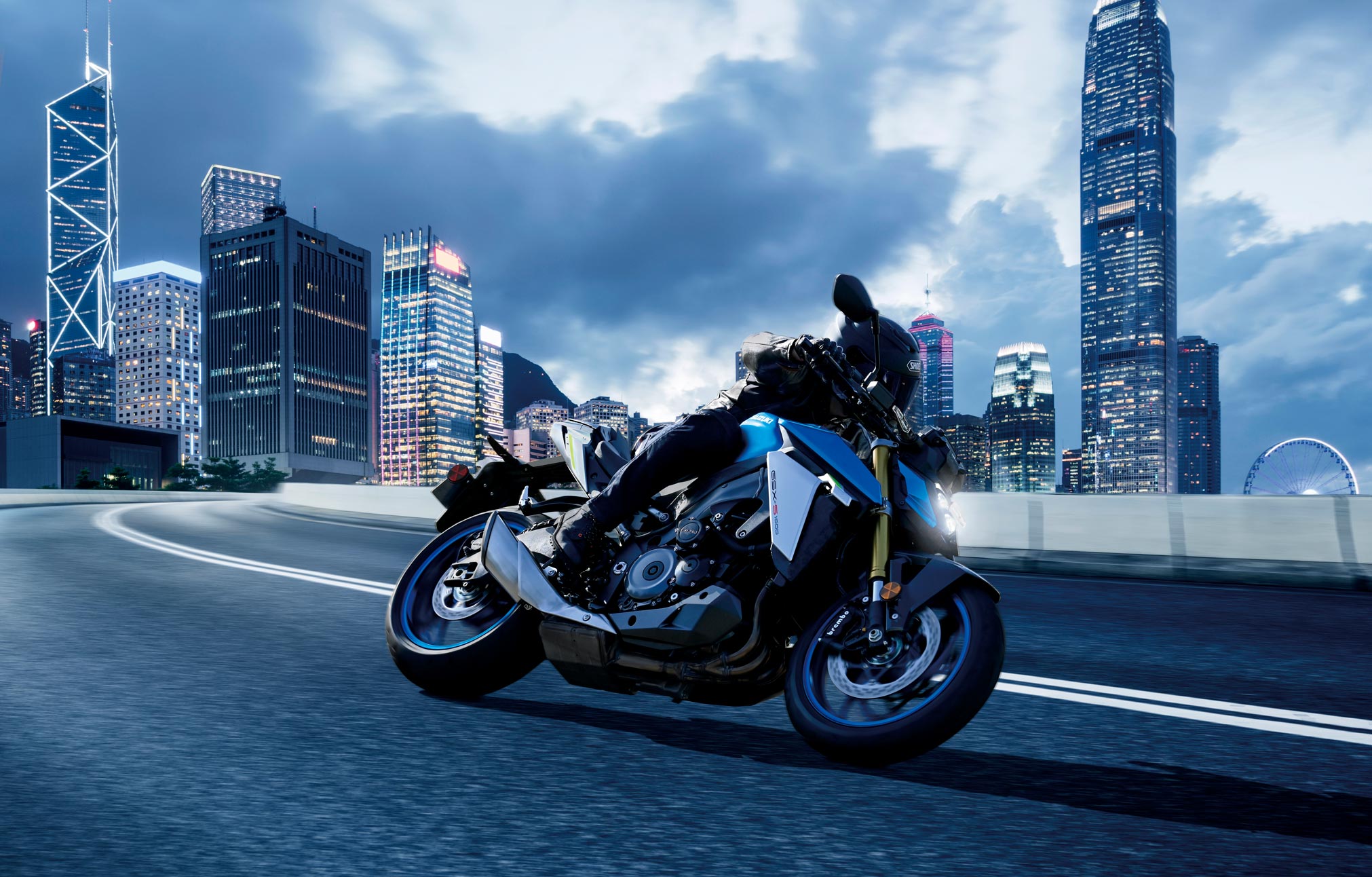 22 Suzuki Gsx S1000 Guide Total Motorcycle 22 Suzuki Gsx S1000 Guide Total Motorcycle