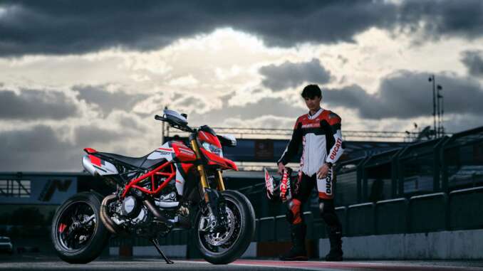 2022-Ducati-Hypermotard-950-SP4 2022 Ducati Hypermotard 950 SP