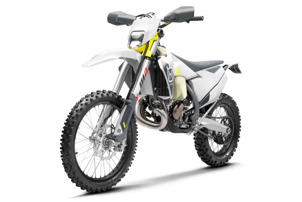 2022 Husqvarna TE150i