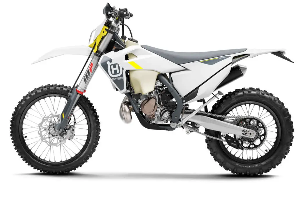 2022 Husqvarna TE150i