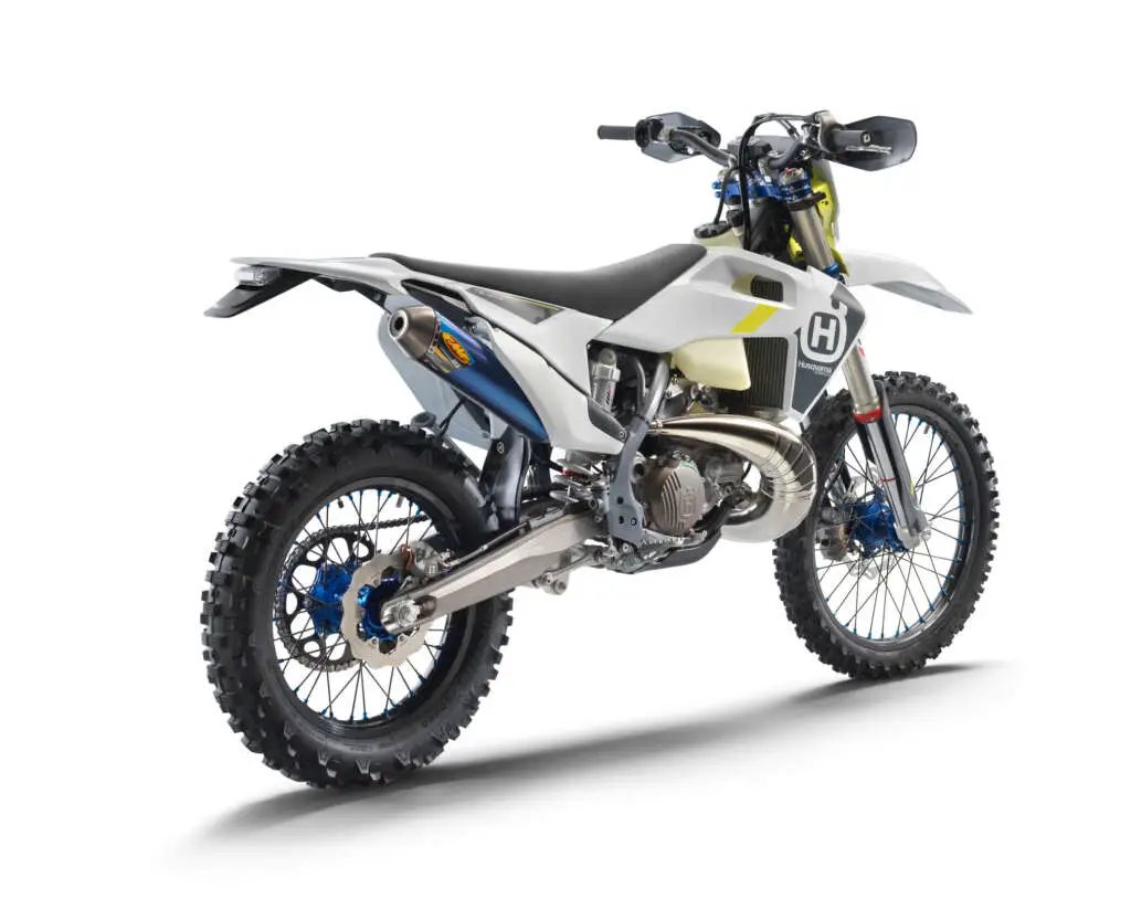 2022 Husqvarna TE300i
