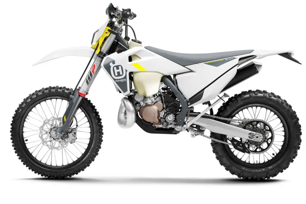 2022 Husqvarna TE300i