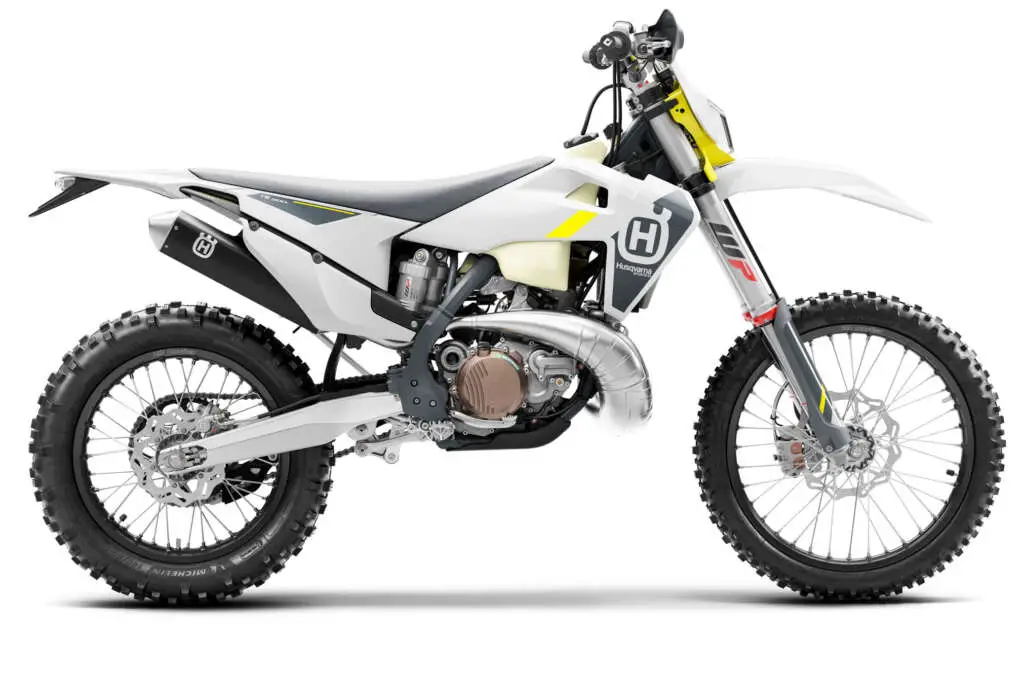 2022 Husqvarna TE300i