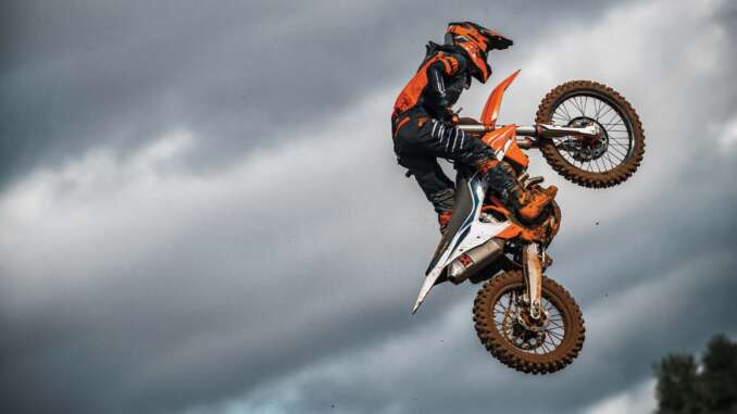 2022-KTM-250-SX-F3 2022 KTM 250 SX-F