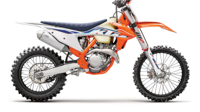 2022-KTM-350-XC-F3 2022 KTM 350 XC-F